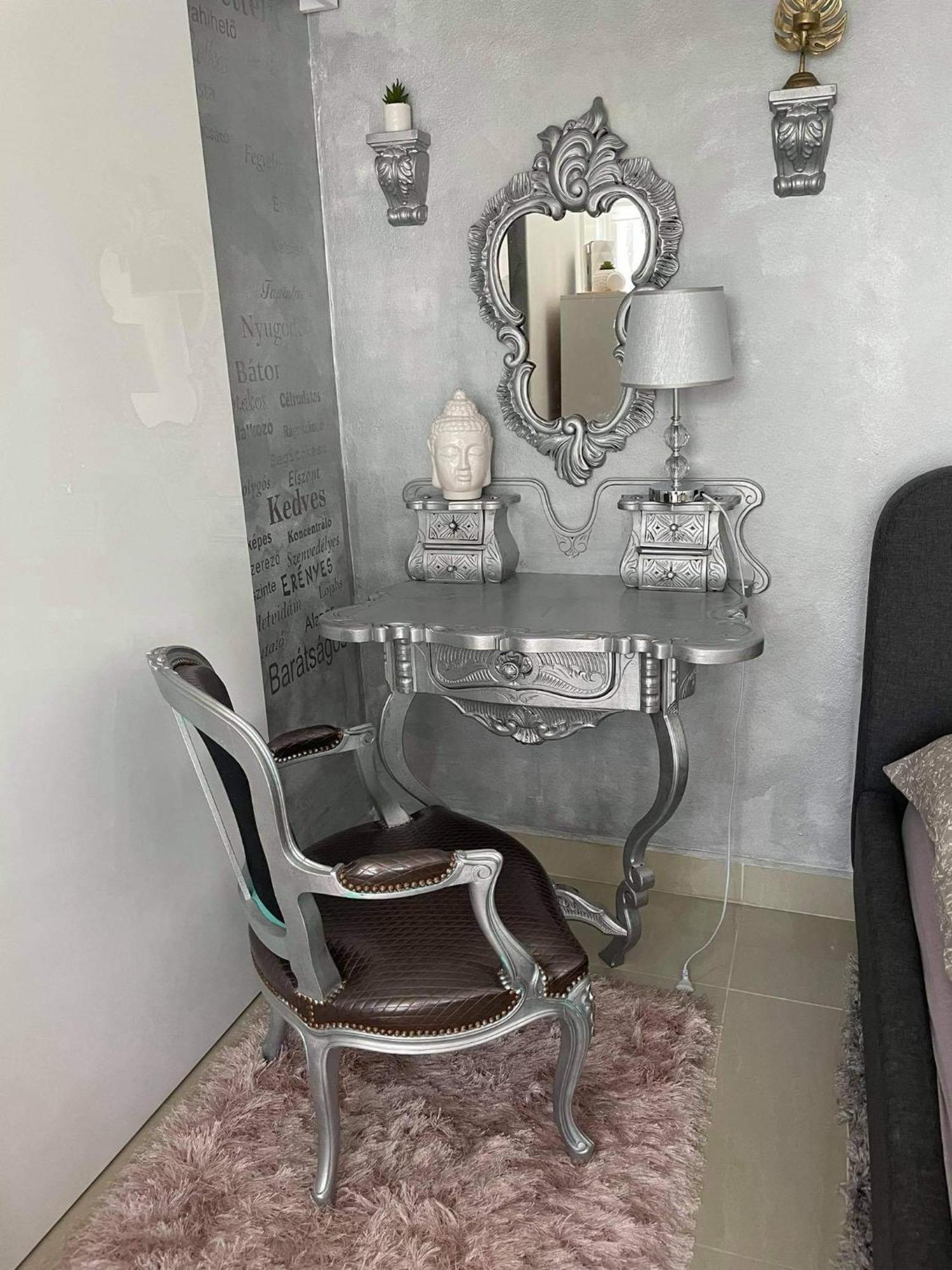 Little Brill Apartamento Eger Exterior foto